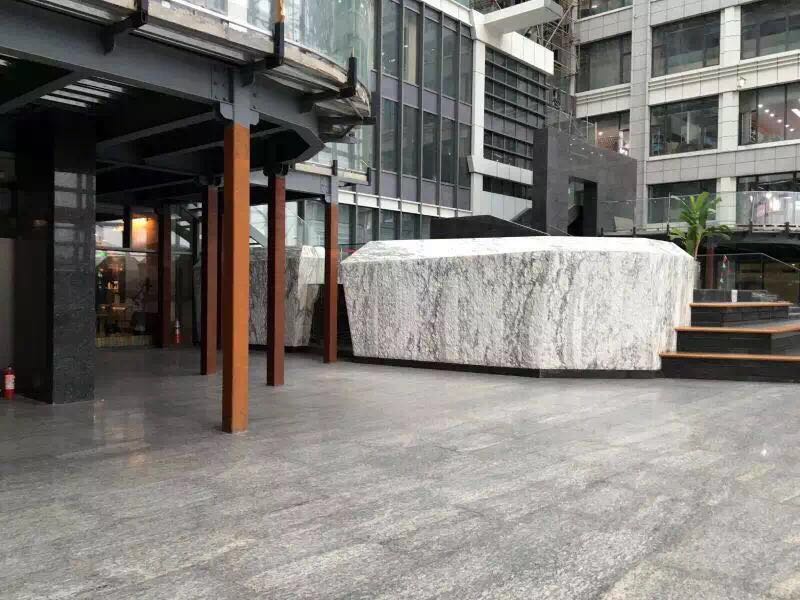 佳预大厦周边环境图
