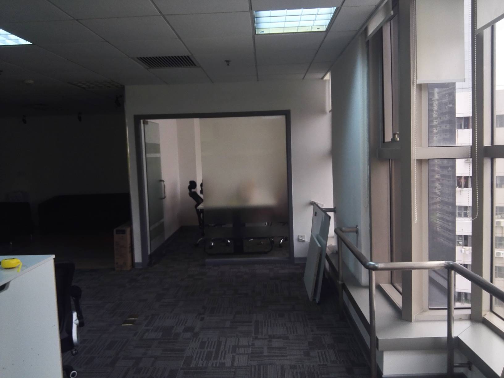 舜元企业发展大厦