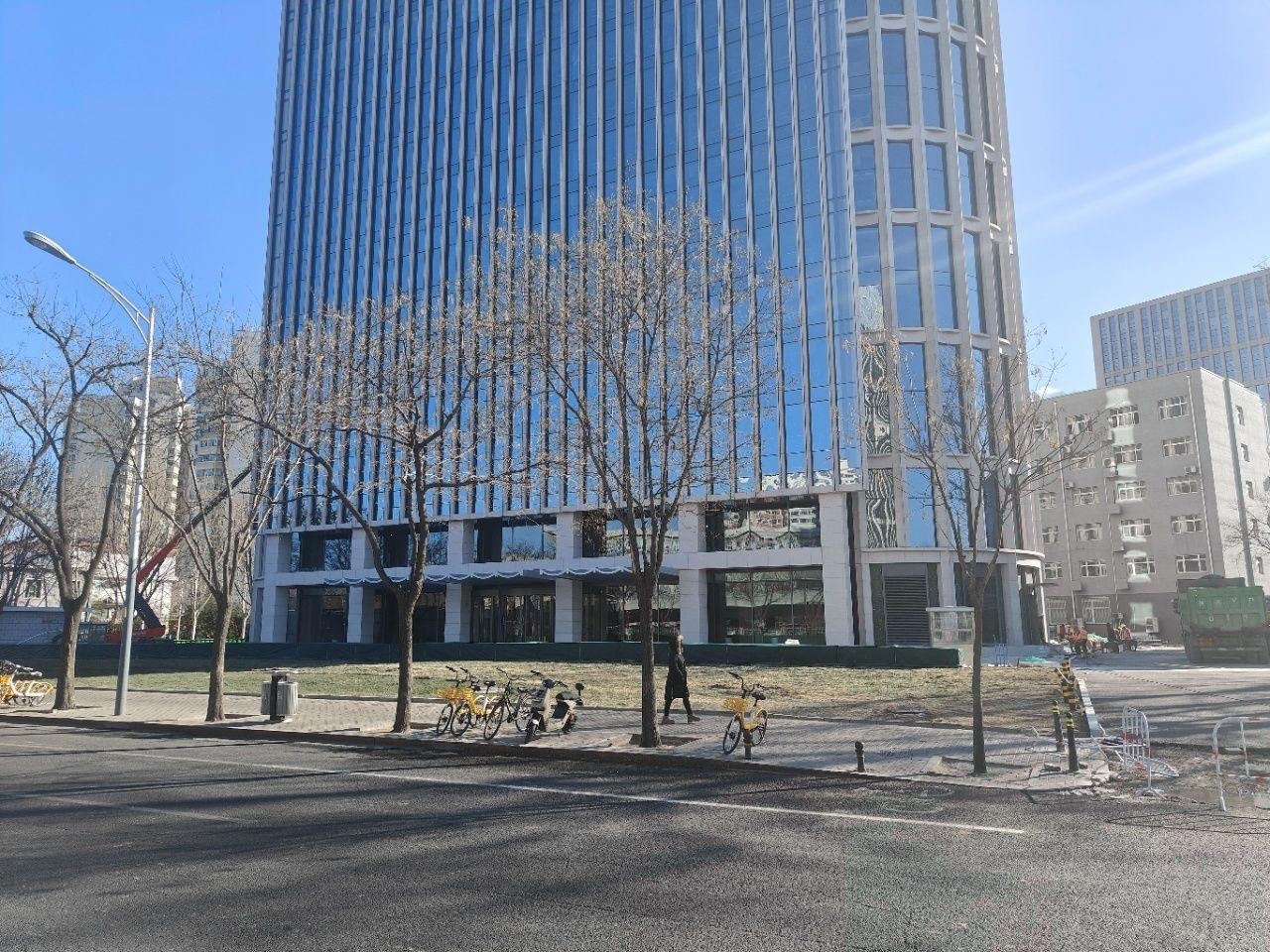 中关村国防科技园