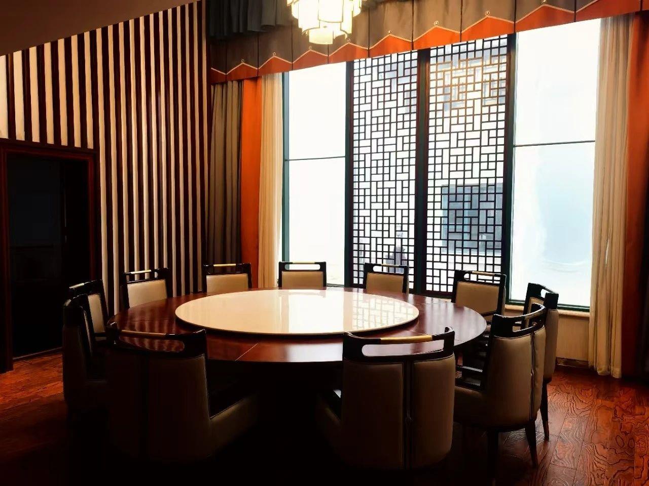 钓鱼台山庄