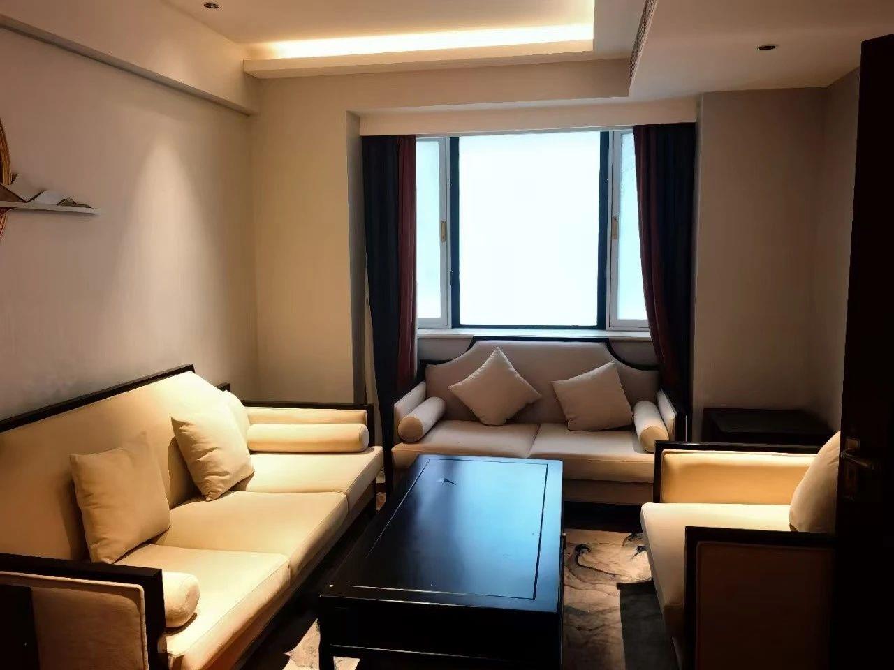 钓鱼台山庄