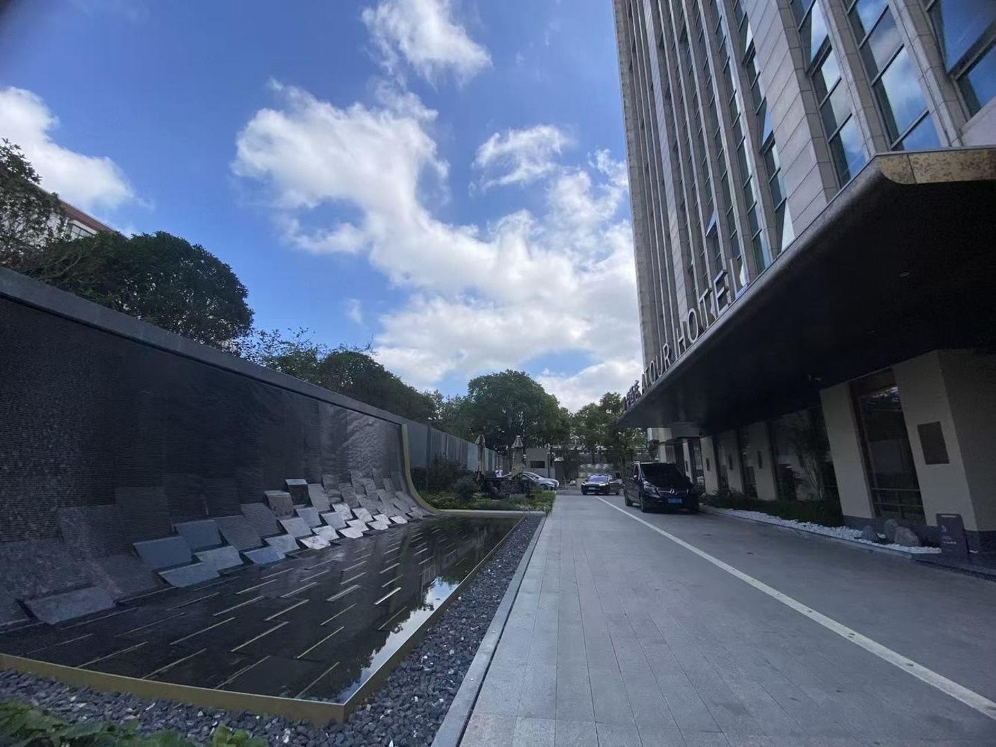 首东国顺大厦