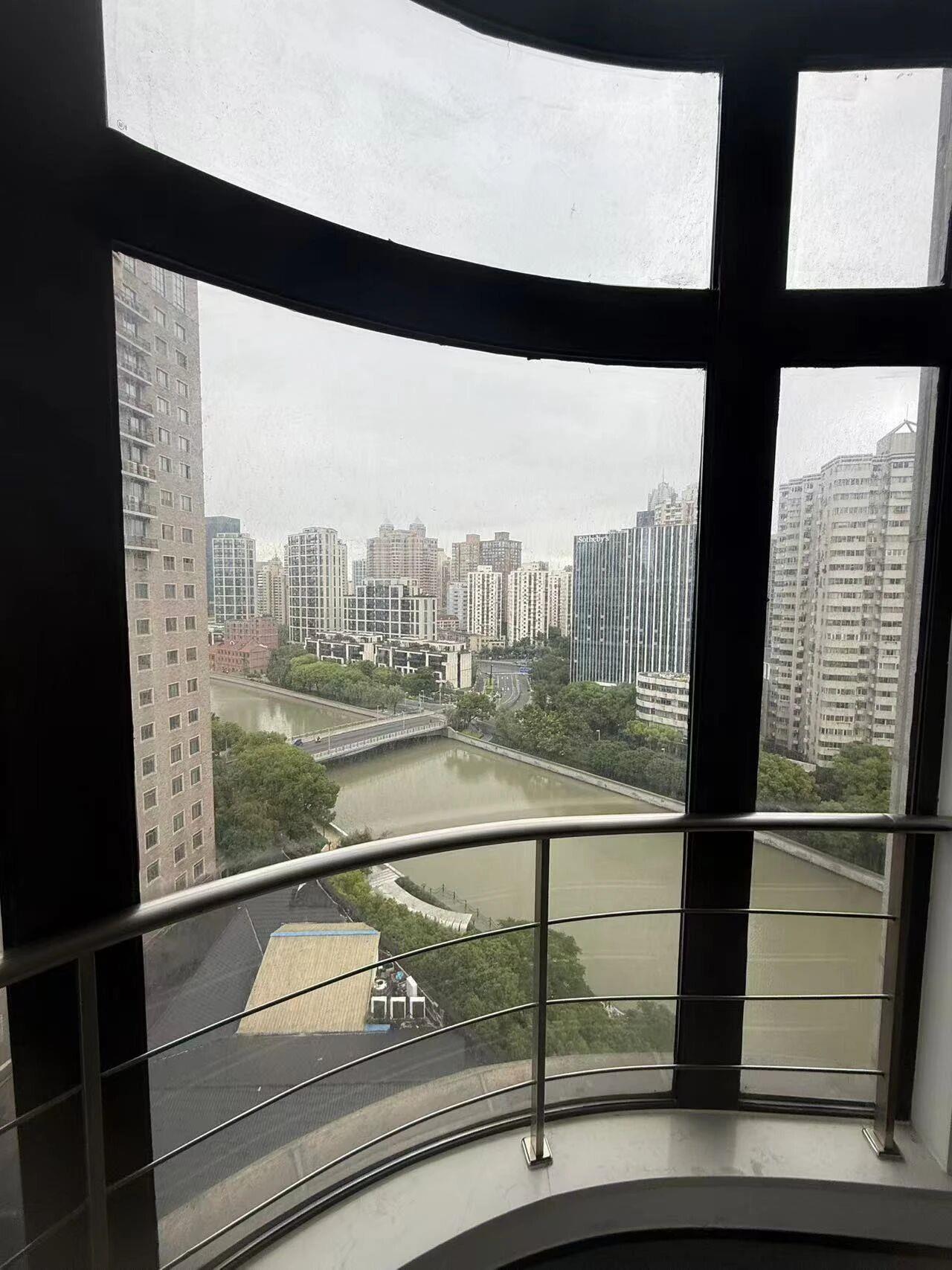 悦达黄浦河滨大厦
