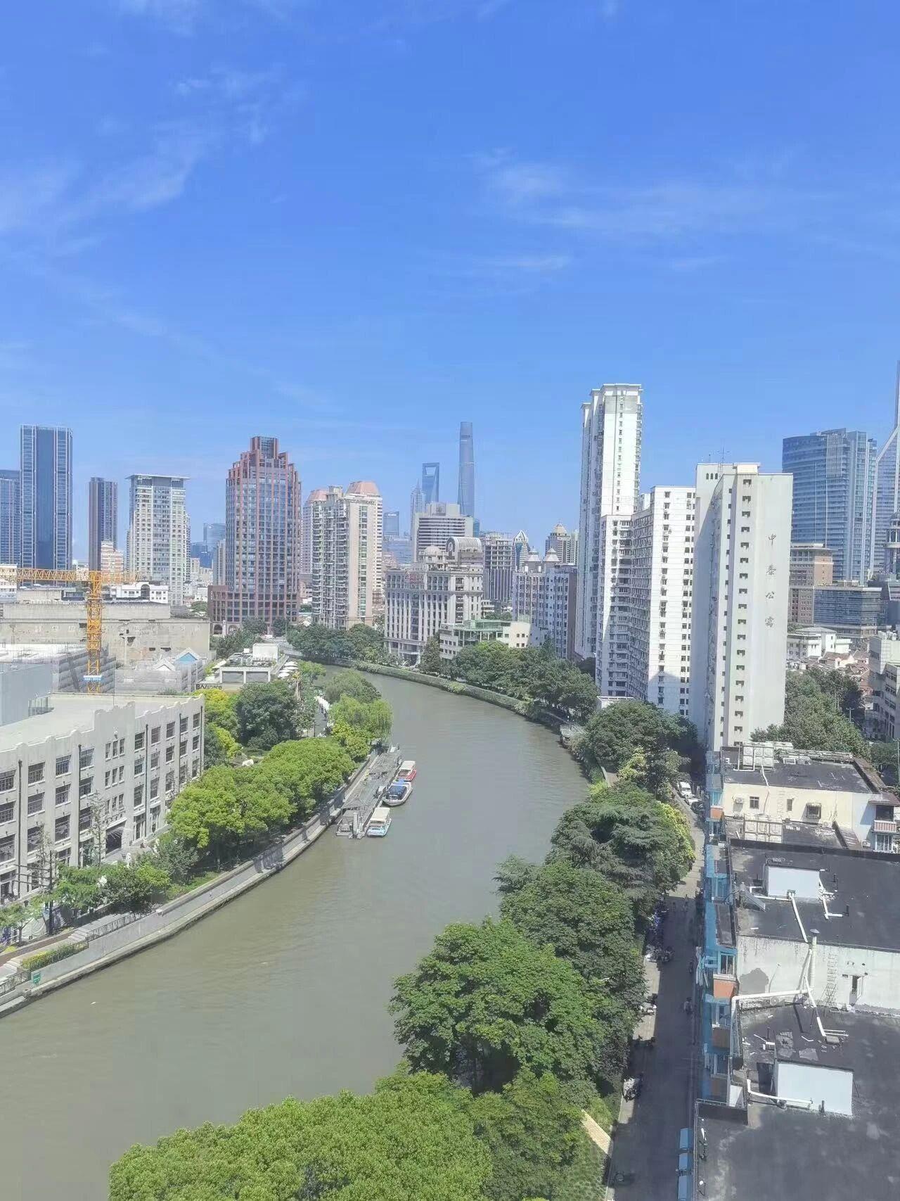 悦达黄浦河滨大厦