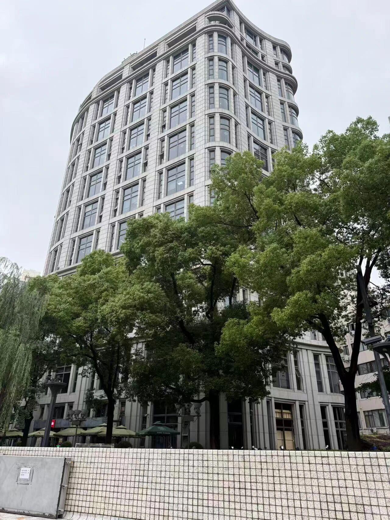 悦达黄浦河滨大厦
