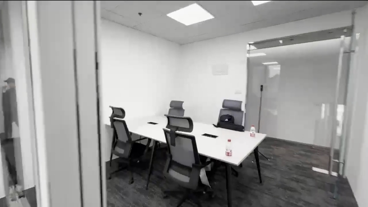AXIOM云际尚浦