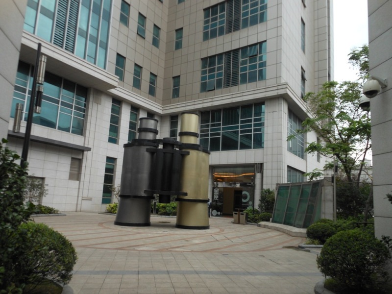 金赢108创意广场