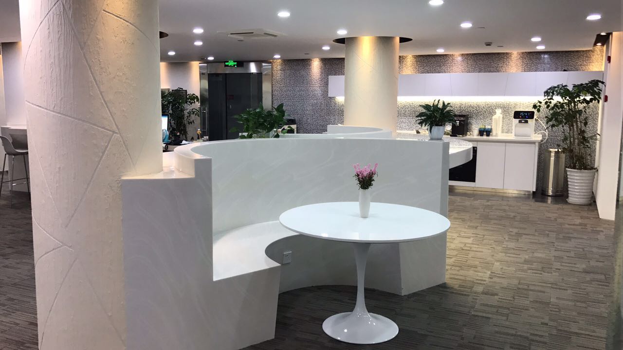 中期大厦