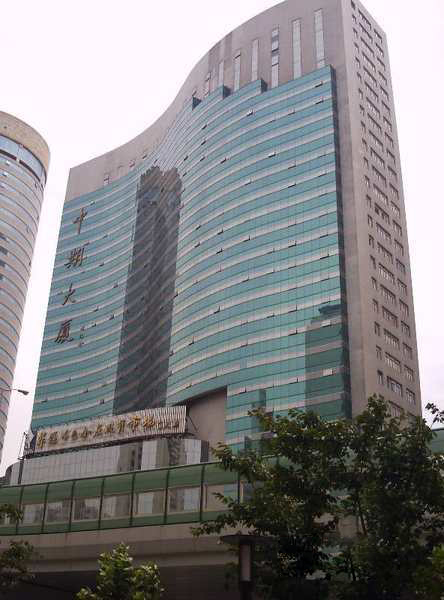 中期大厦暂无类型
