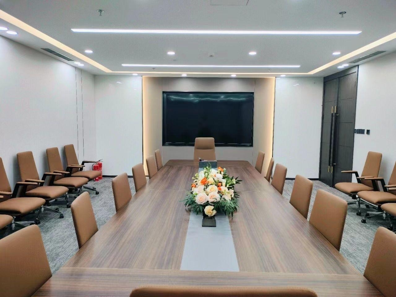 理工国际教育交流大厦