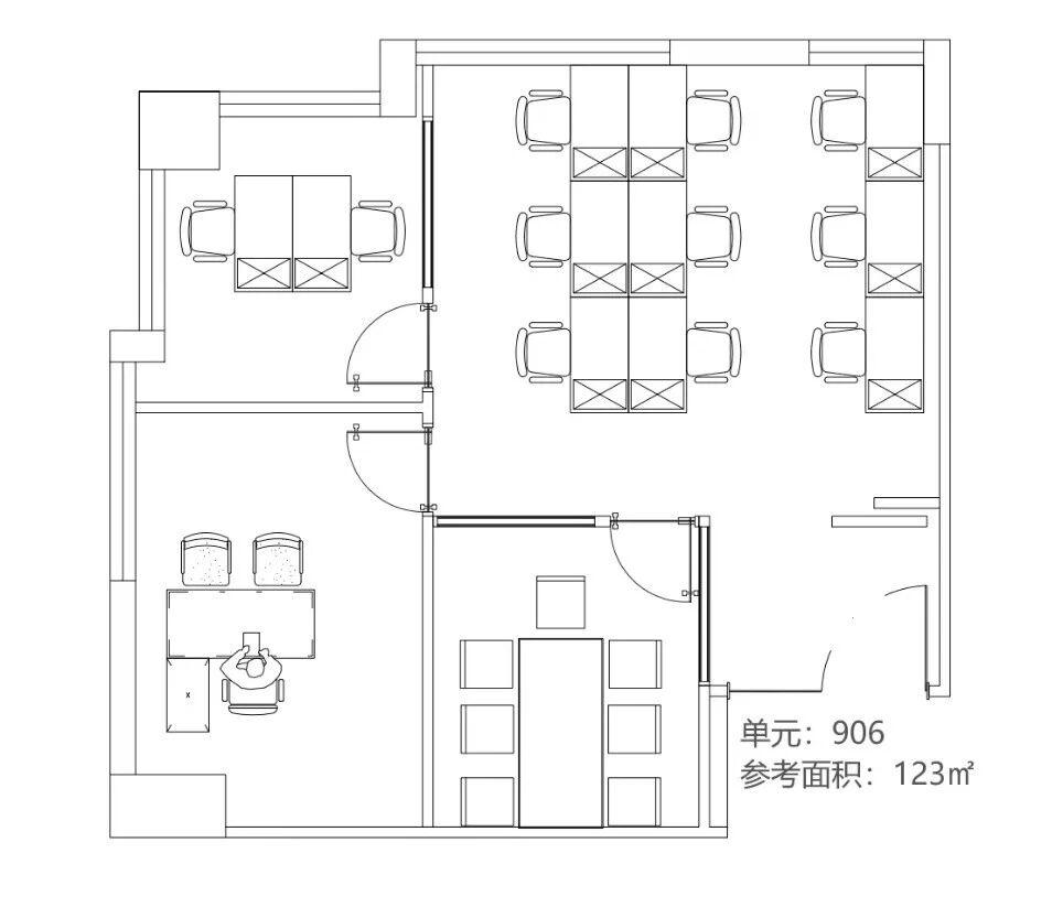 汇银广场