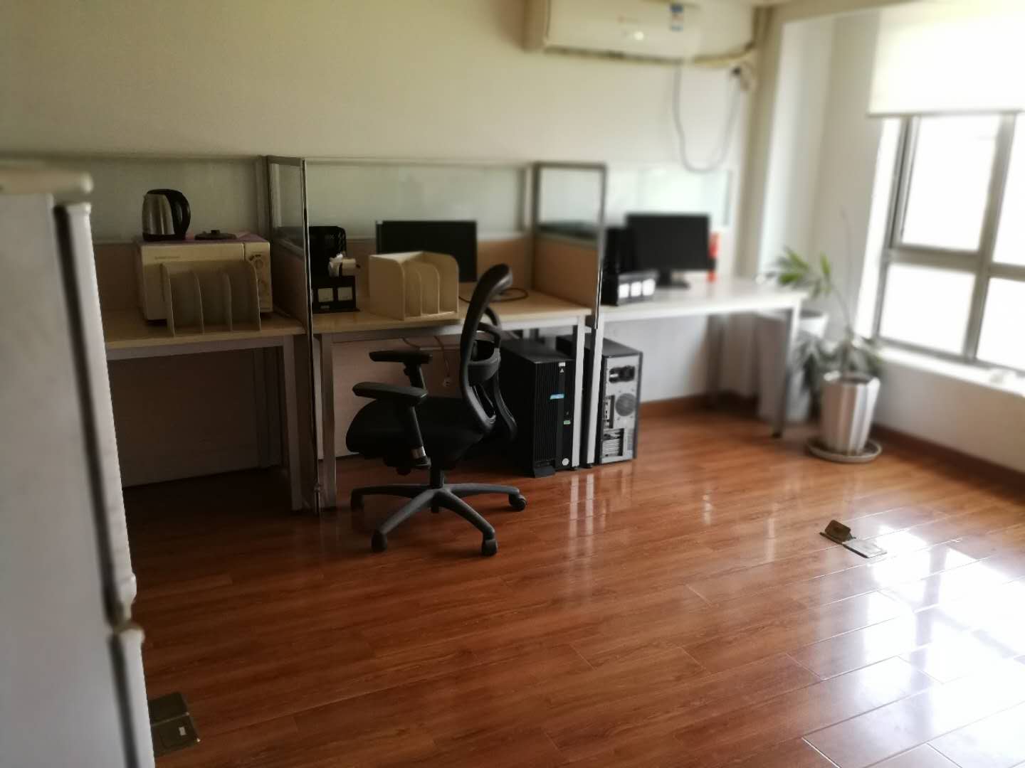 上海康建商务广场