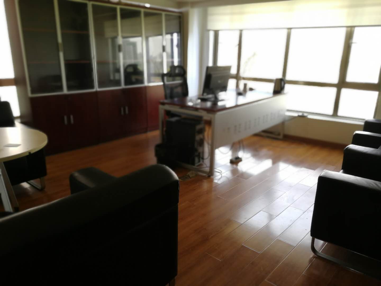 上海康建商务广场