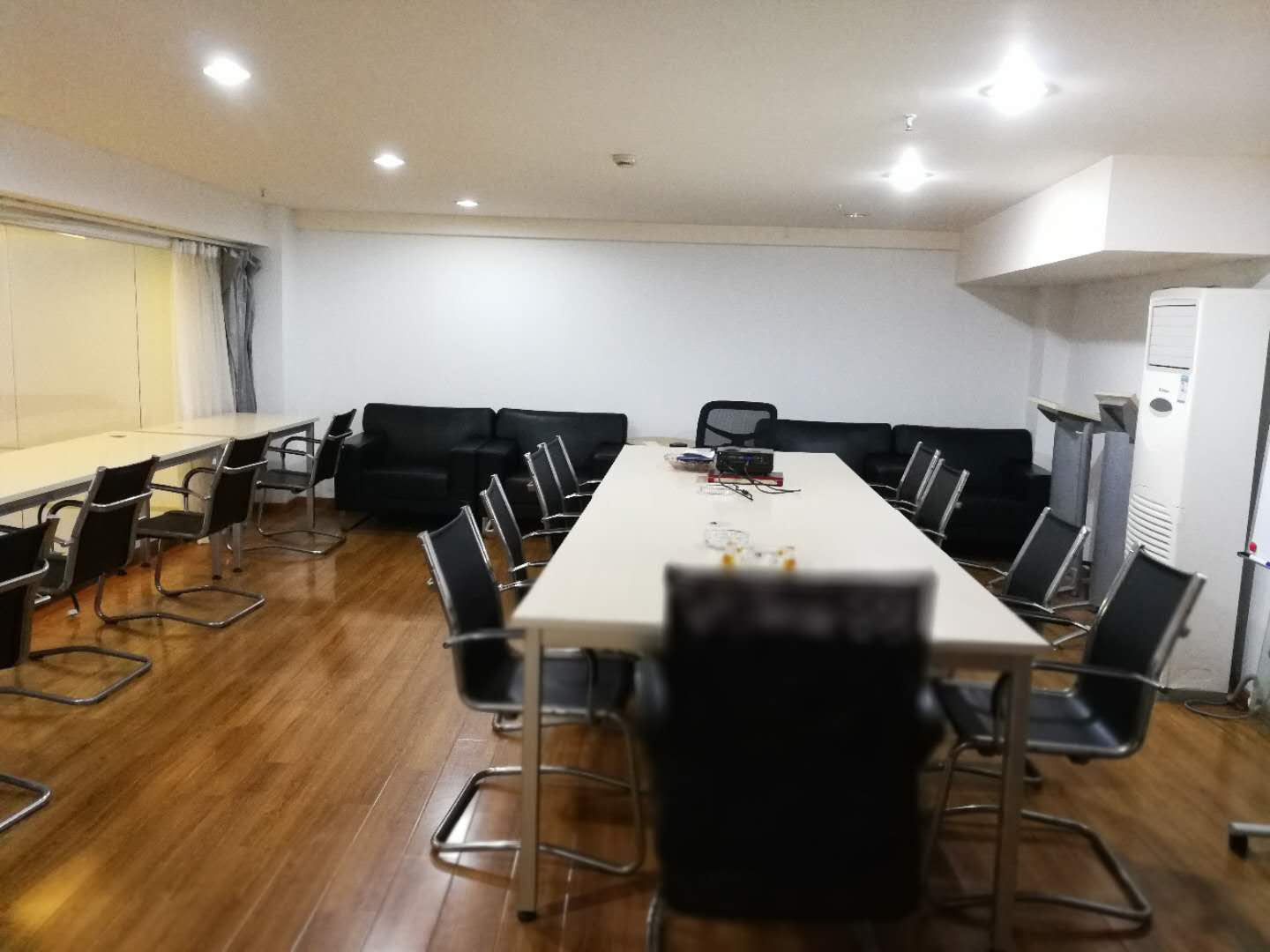 上海康建商务广场