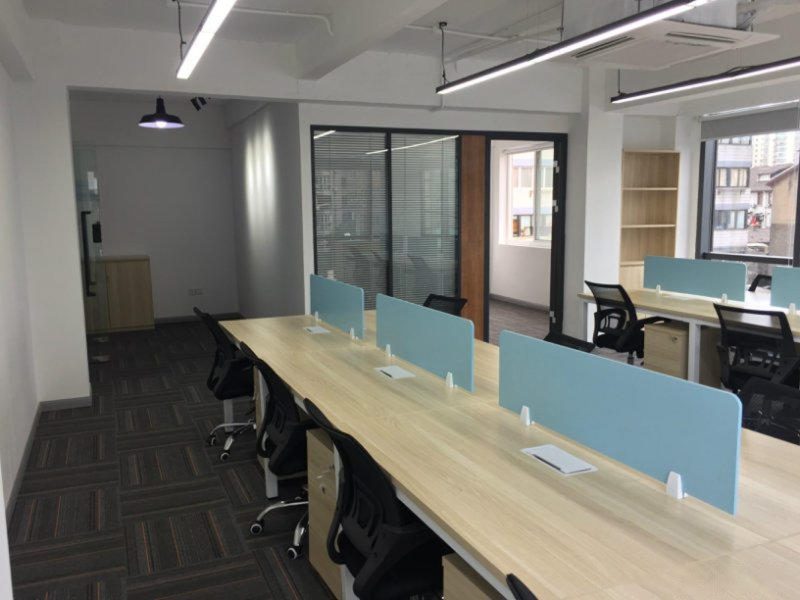 焊点1088办公公社