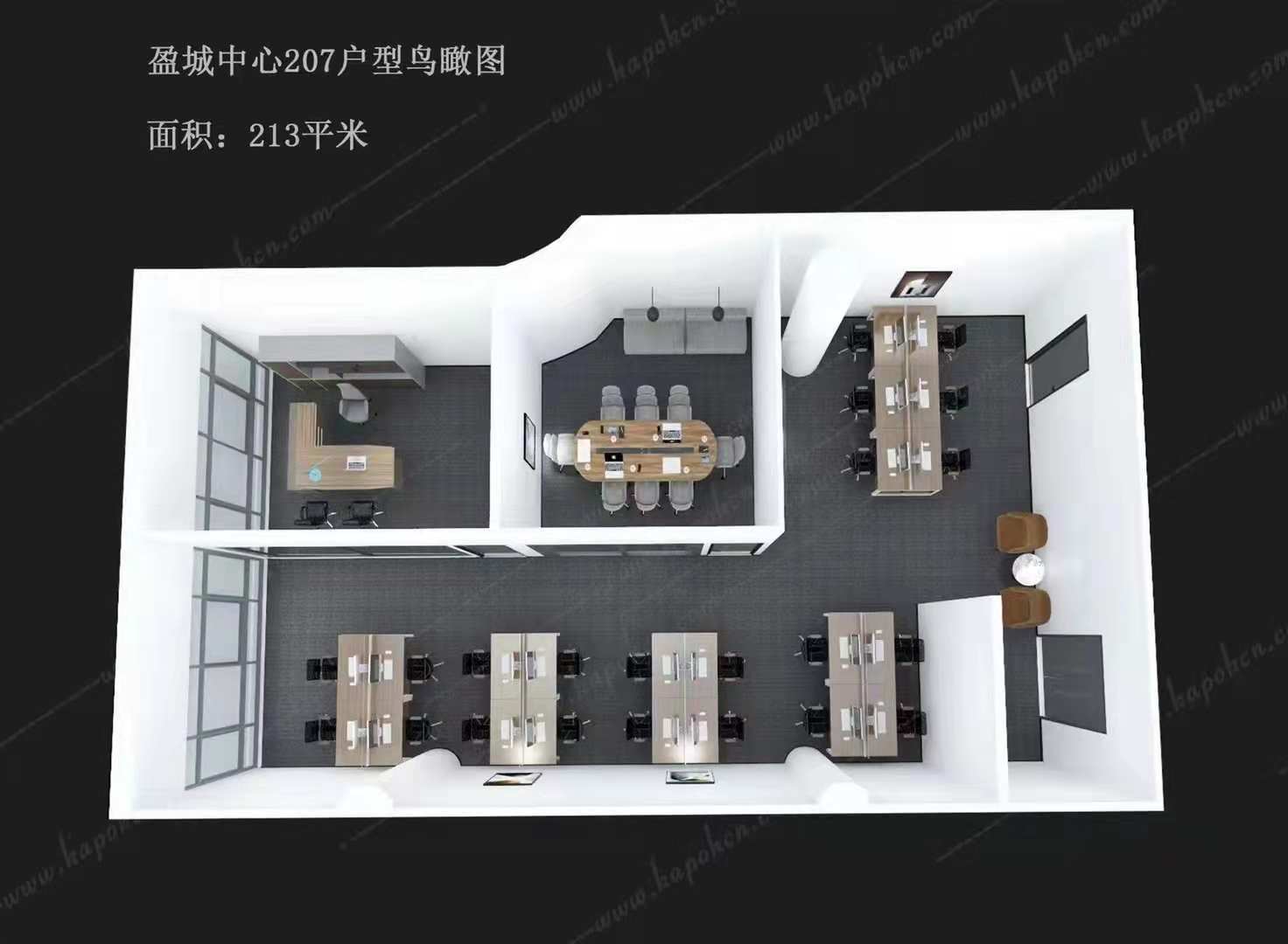 信通大厦