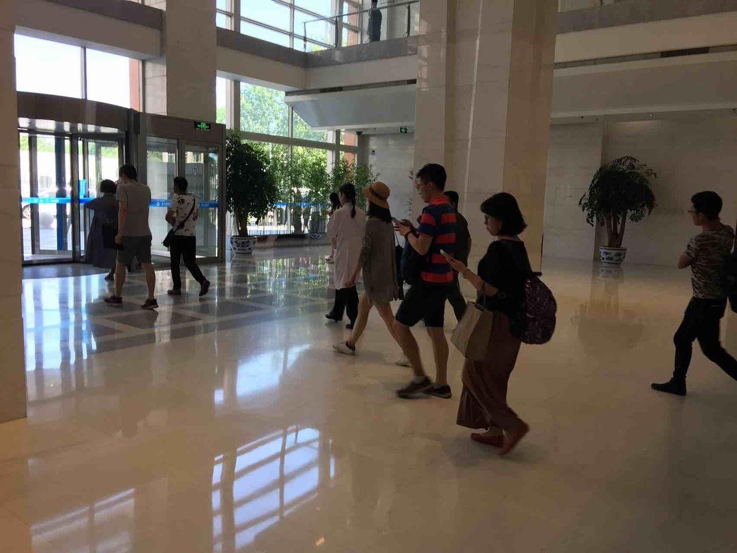 金澳国际中心