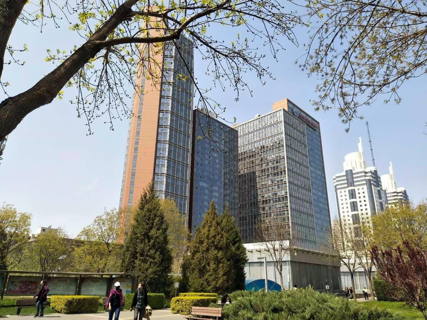 金澳国际中心