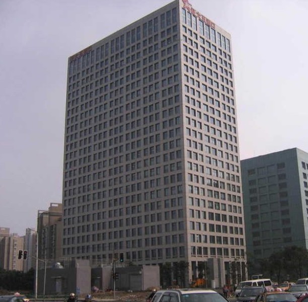 出租证大五道口2200/㎡可分割,租金8元/㎡/天—上海浦东区办公室出租