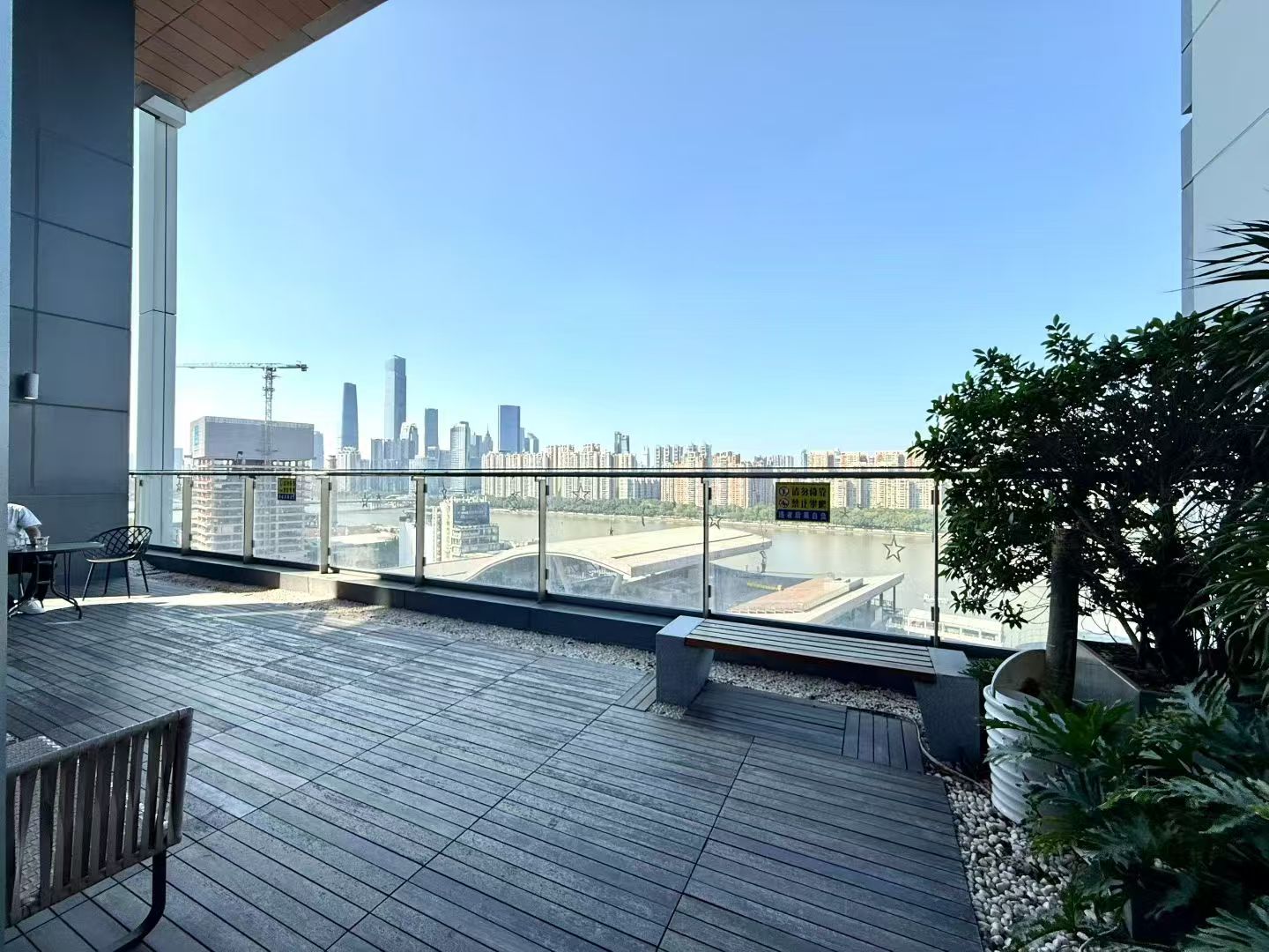 TCL大厦