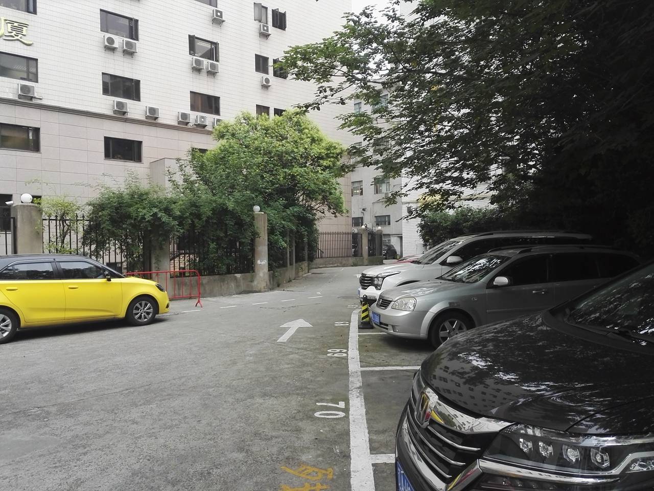 国峰科技大厦
