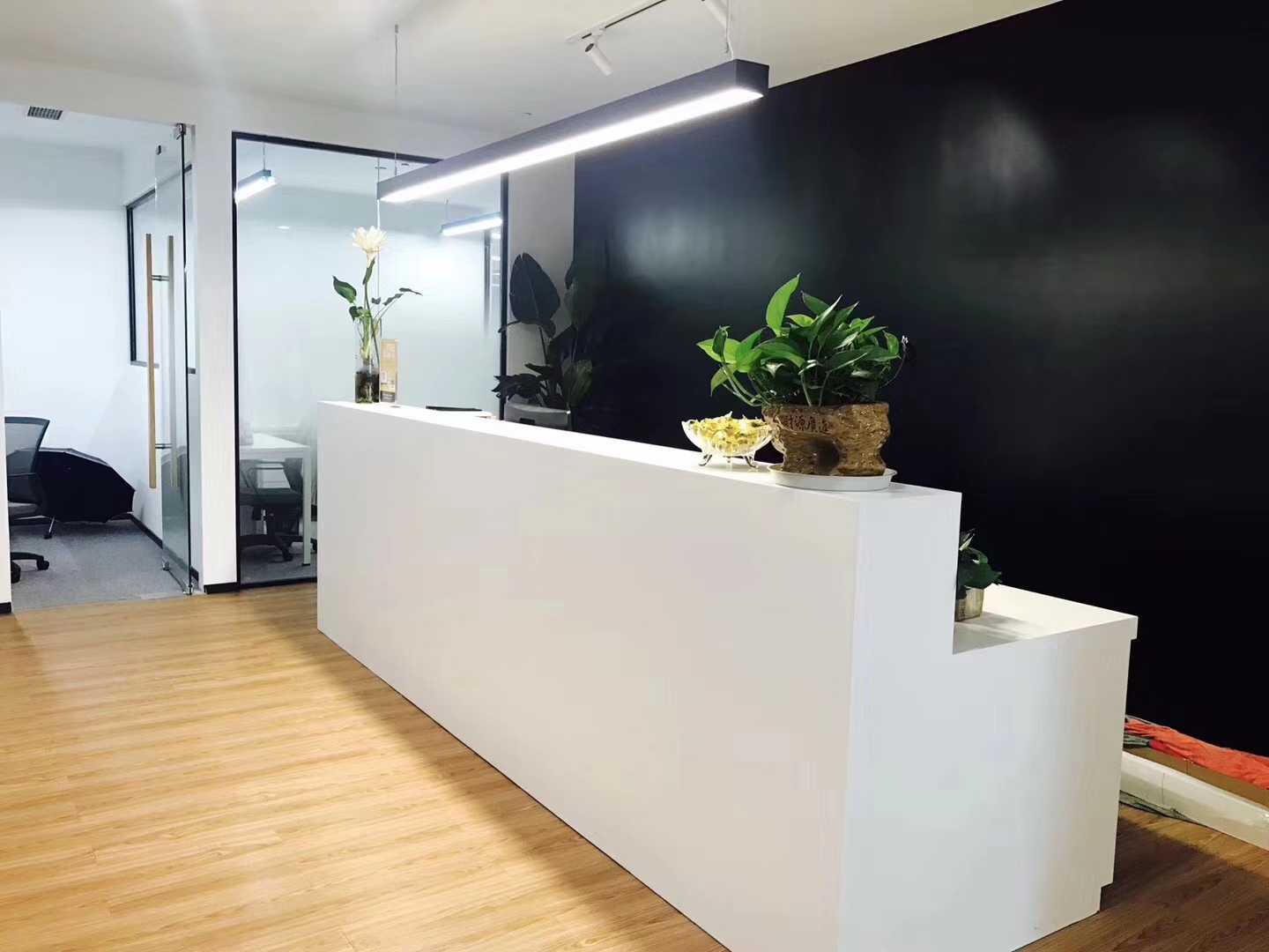 新漕河泾国际商务中心