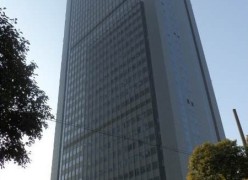 新漕河泾国际商务中心
