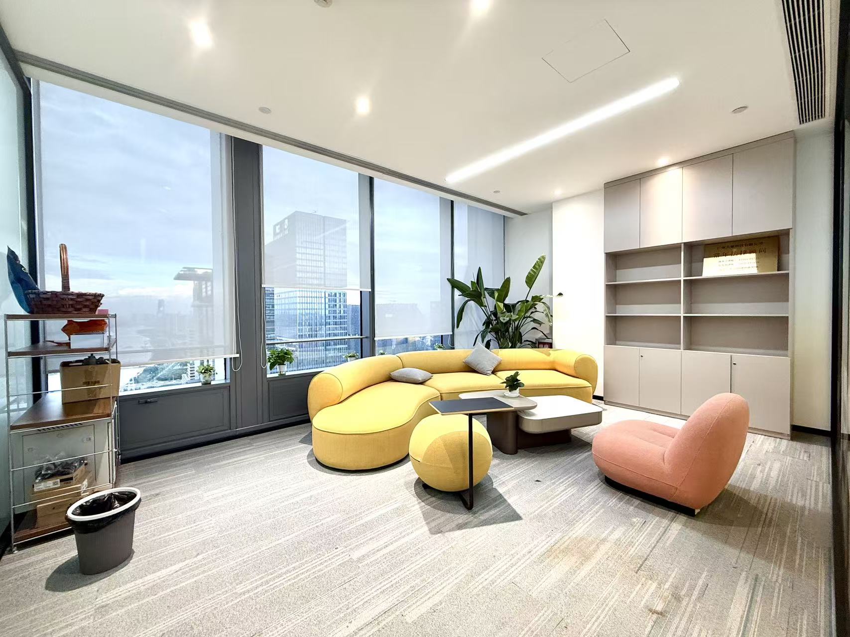 TCL大厦