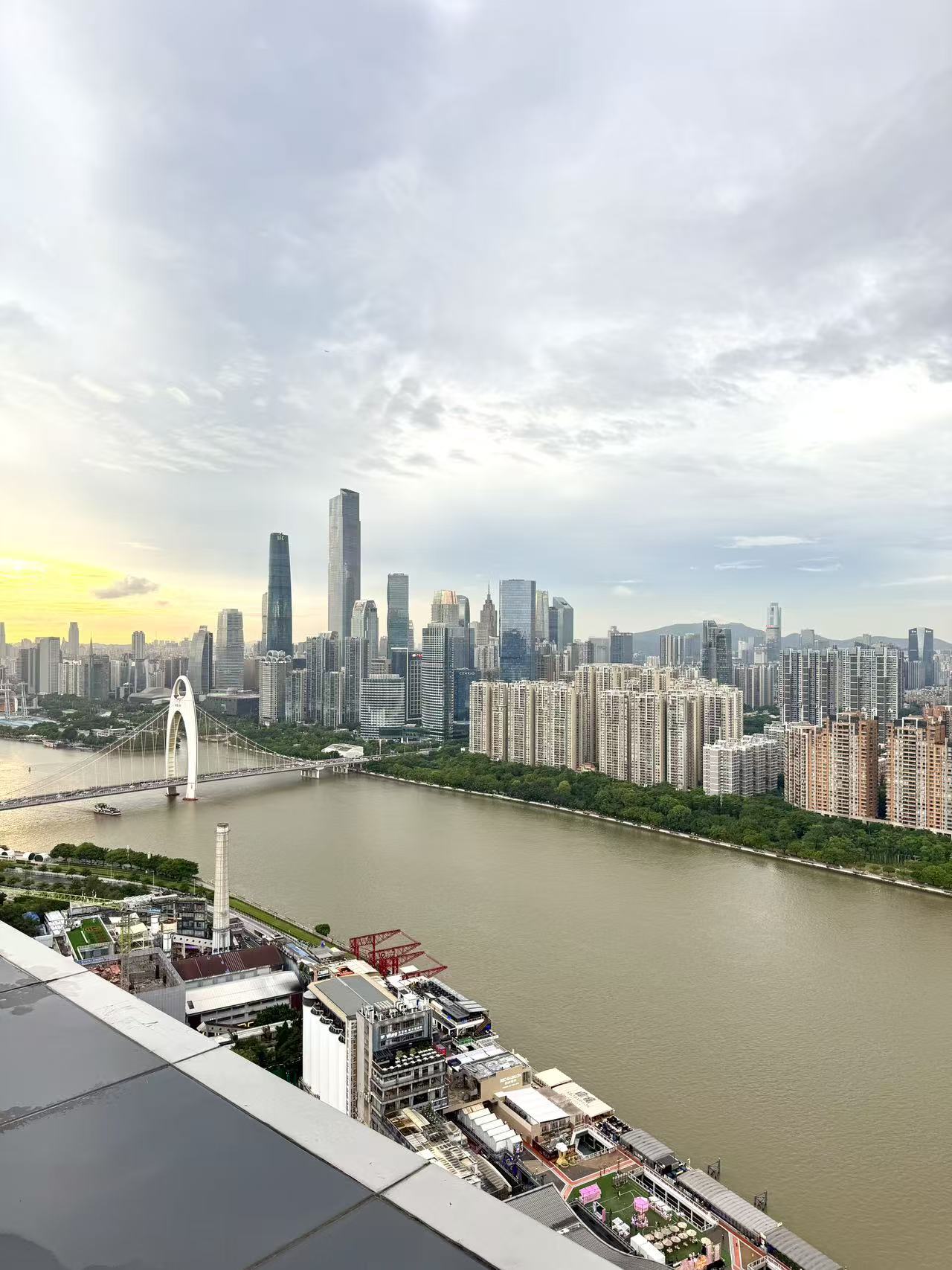 TCL大厦