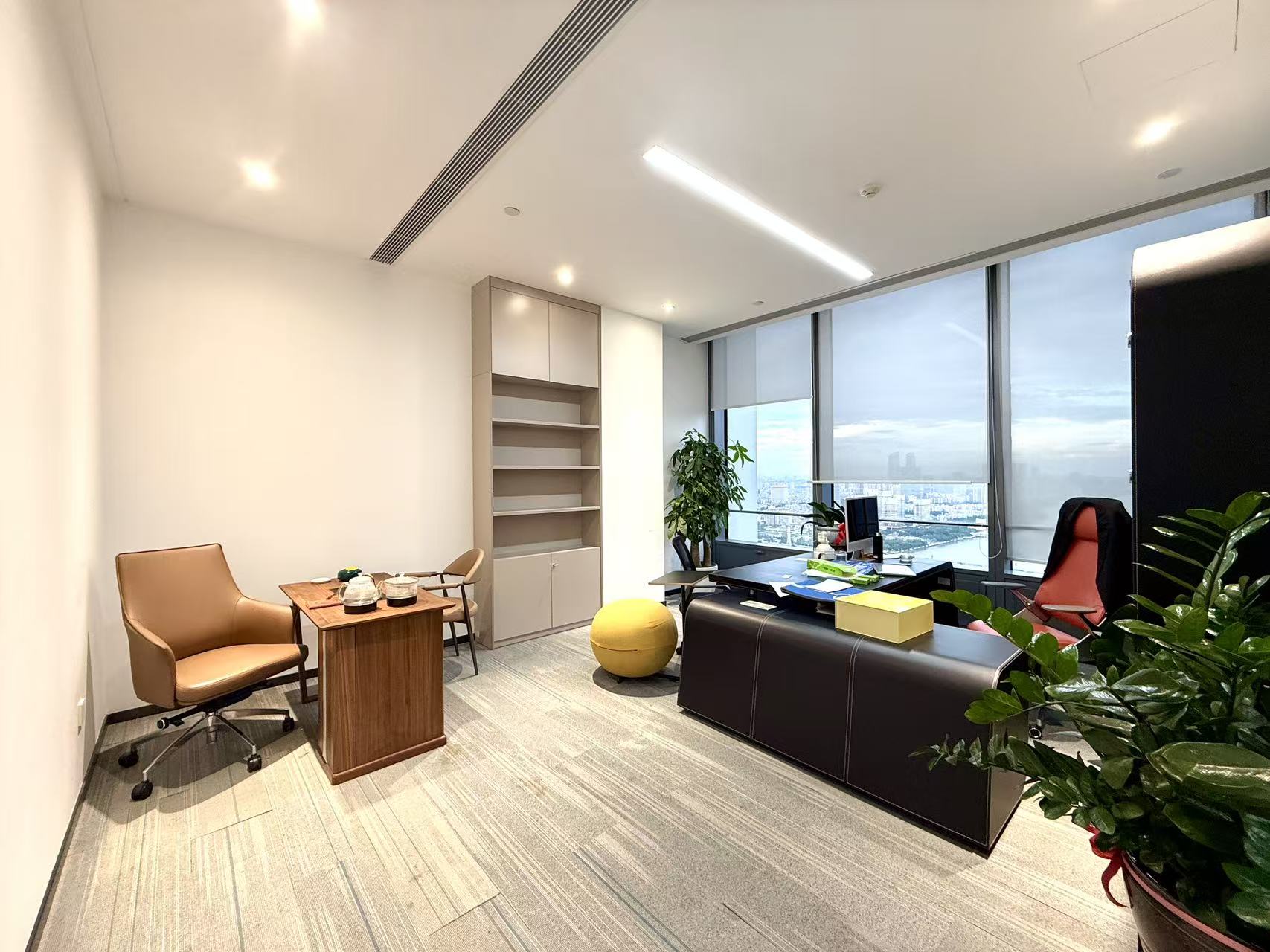 TCL大厦