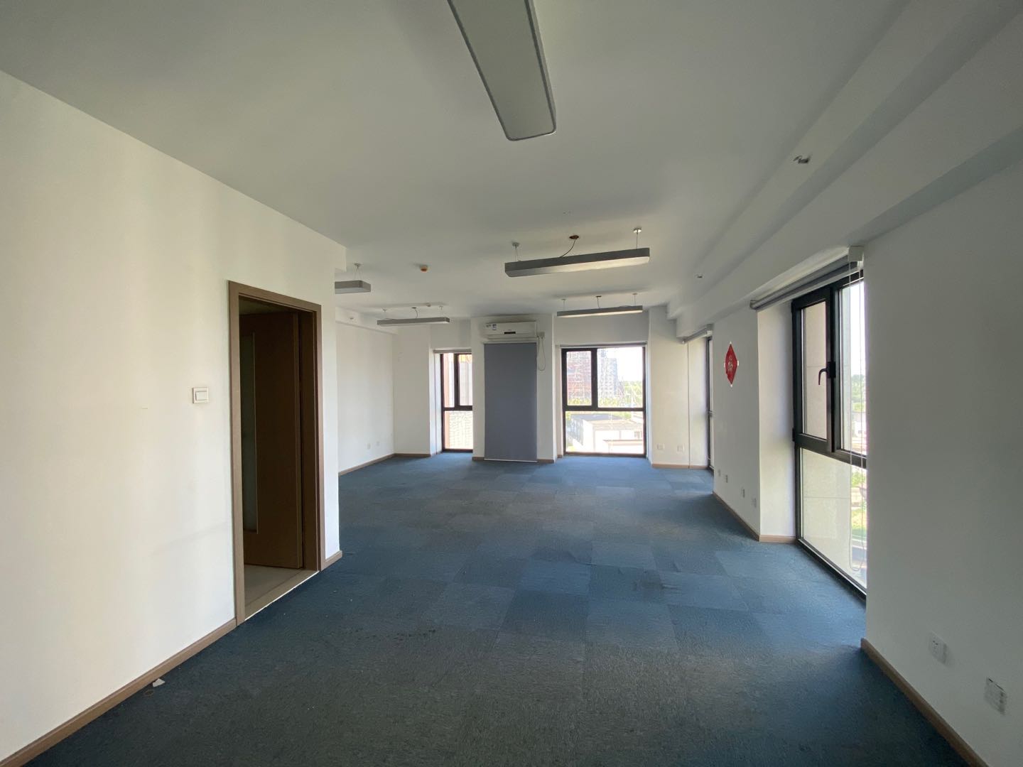 中国铁建广场