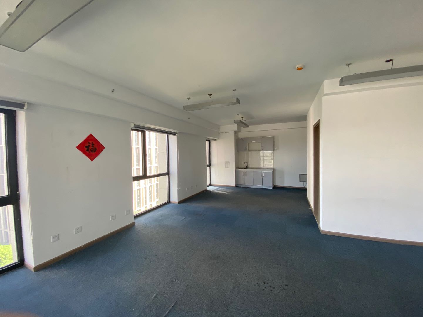 中国铁建广场