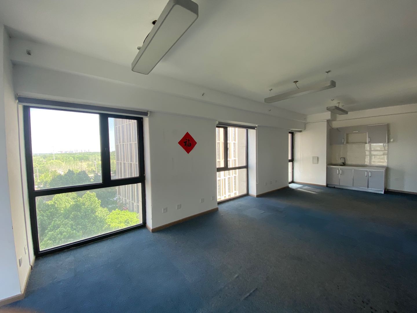 中国铁建广场