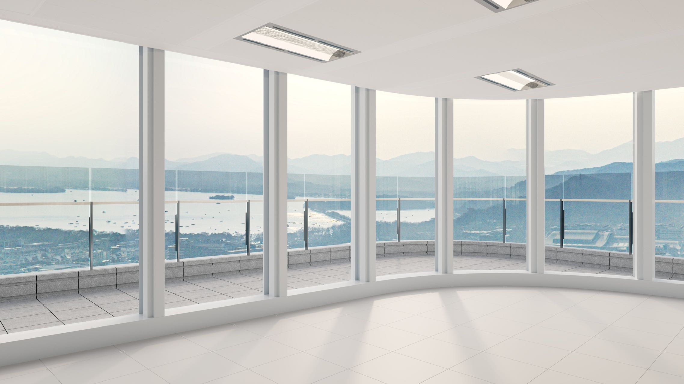 武林恒隆广场