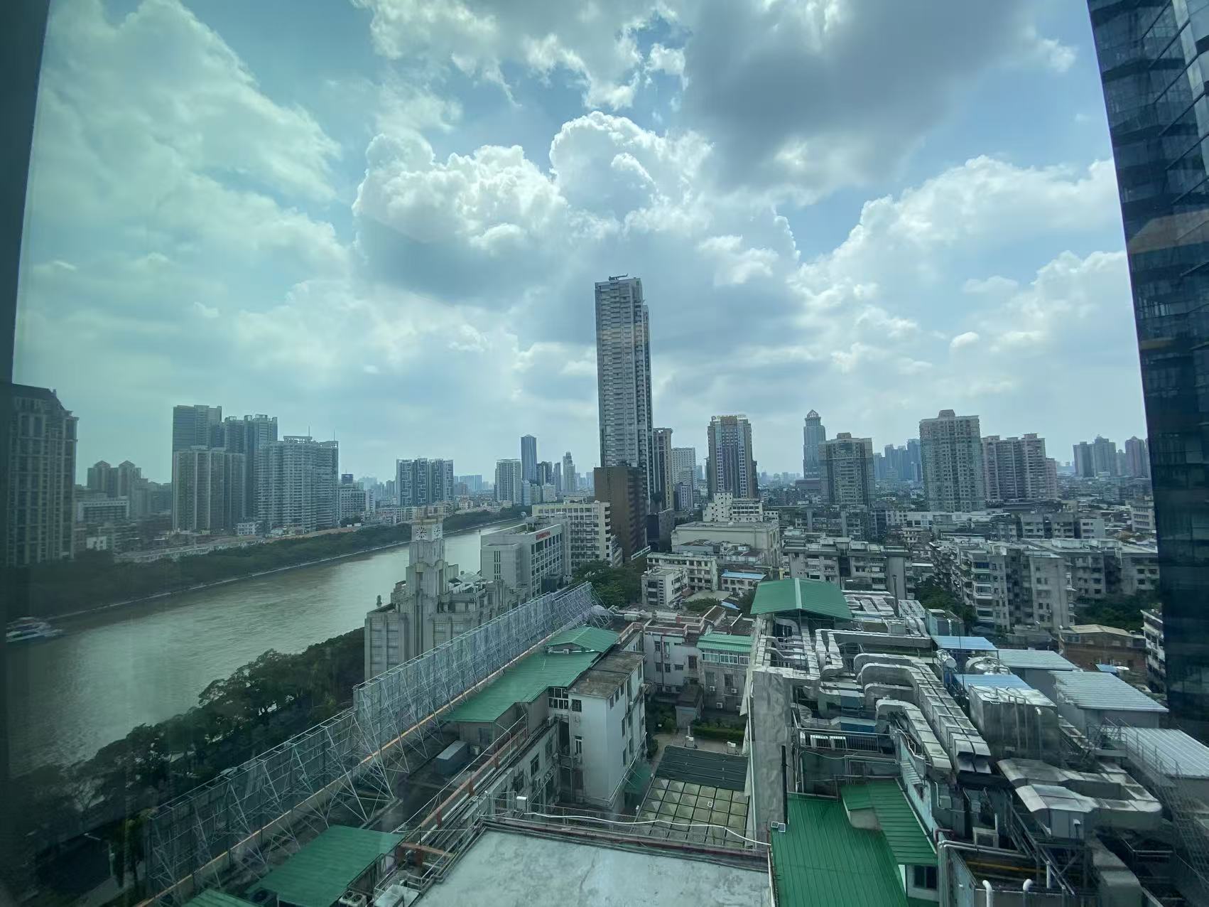 丽丰国际中心