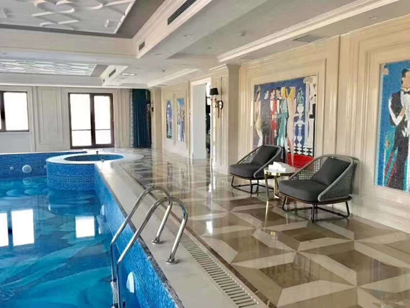 百富大厦