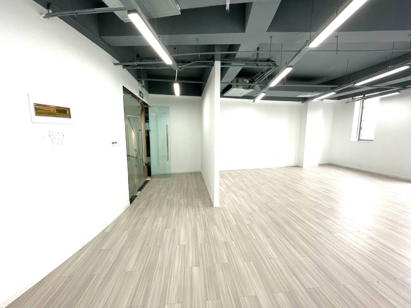 上海国际研发总部基地