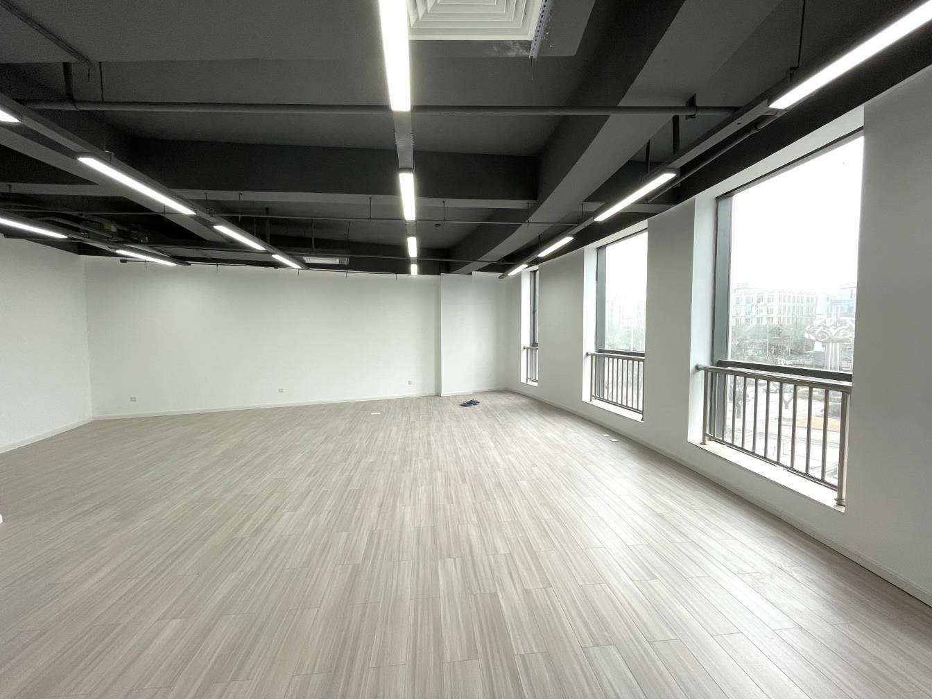 上海国际研发总部基地