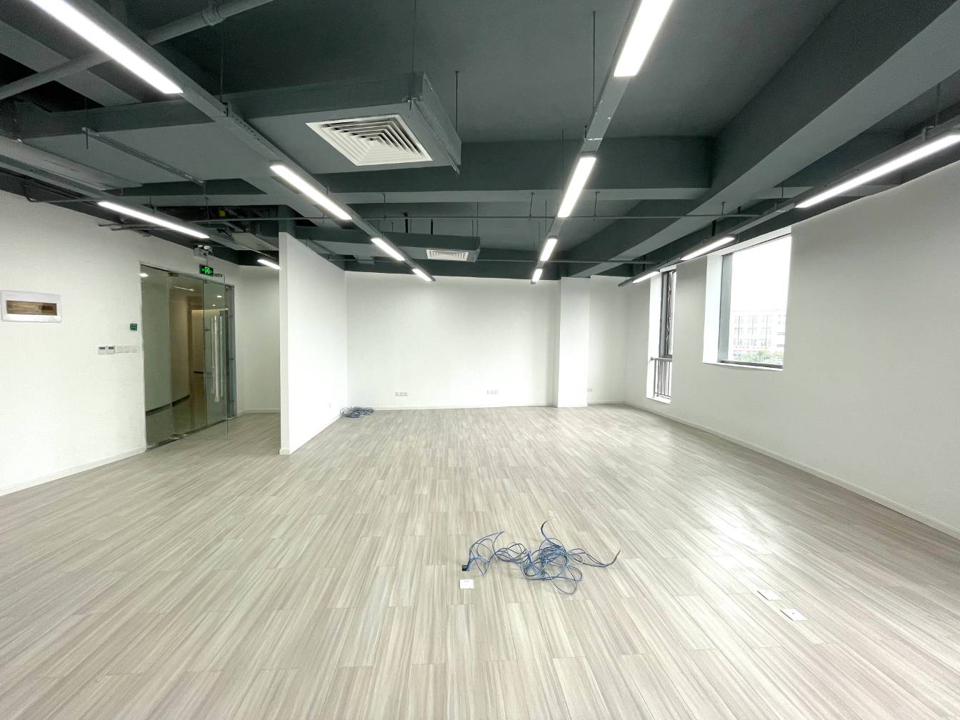 上海国际研发总部基地