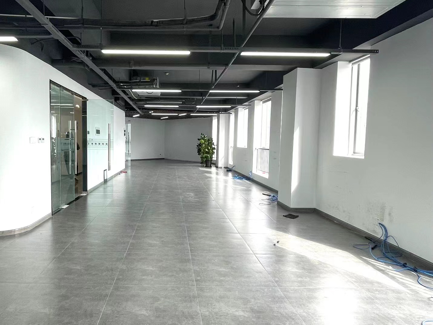 上海国际研发总部基地