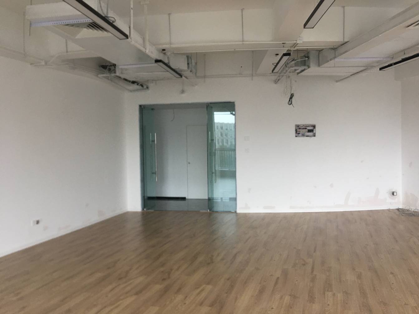 上海国际研发总部基地