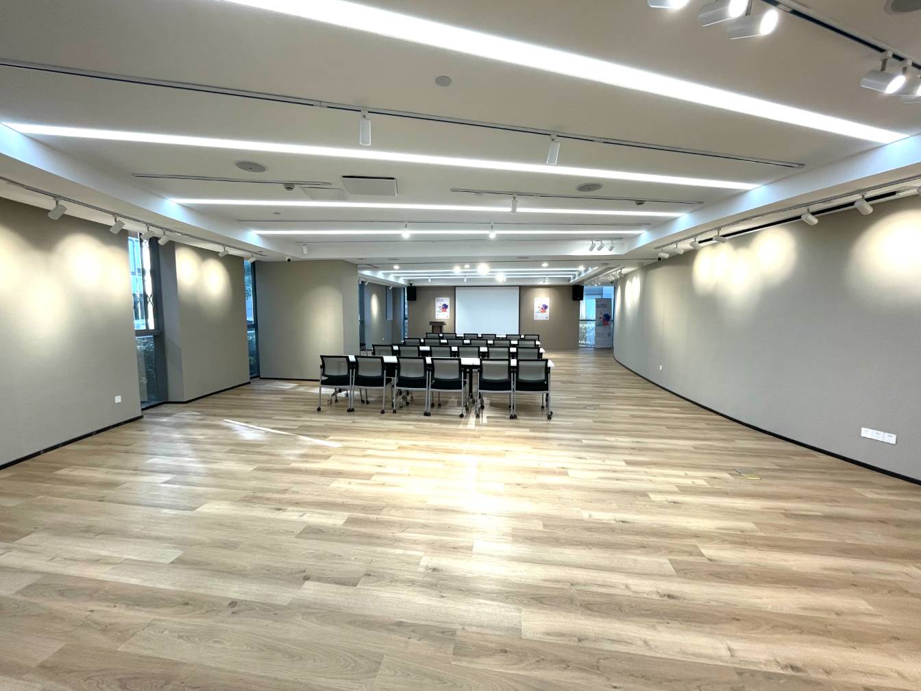 上海国际研发总部基地