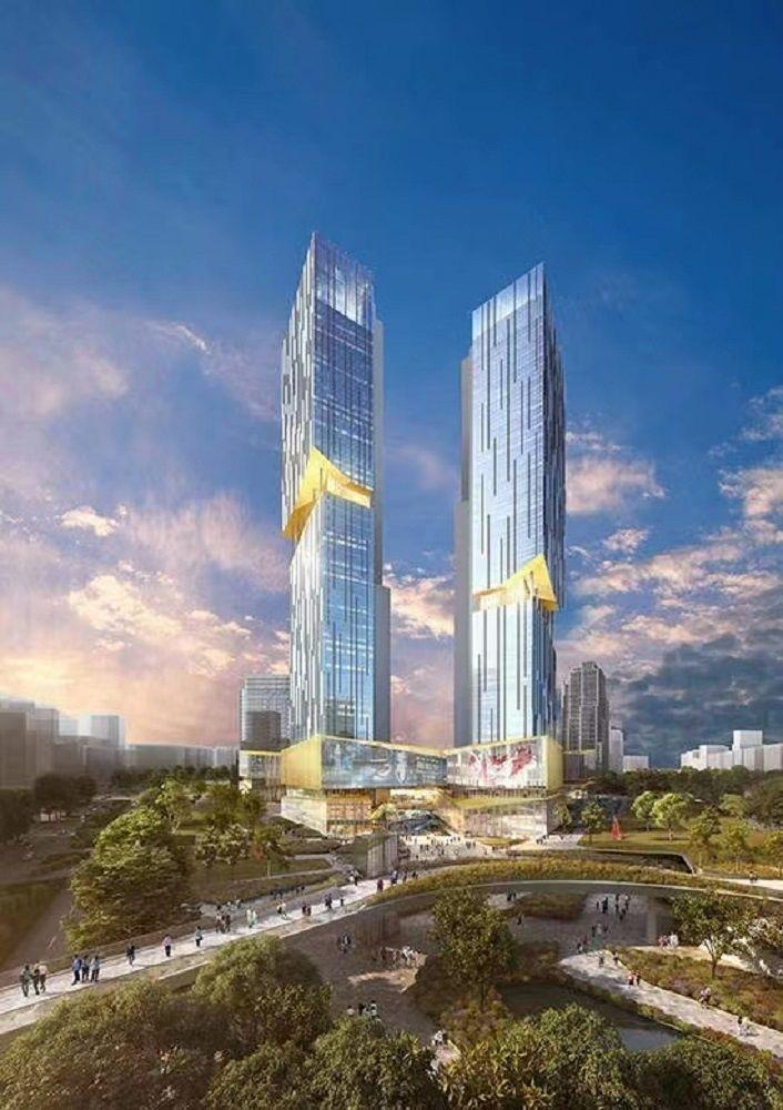 尚浦中心