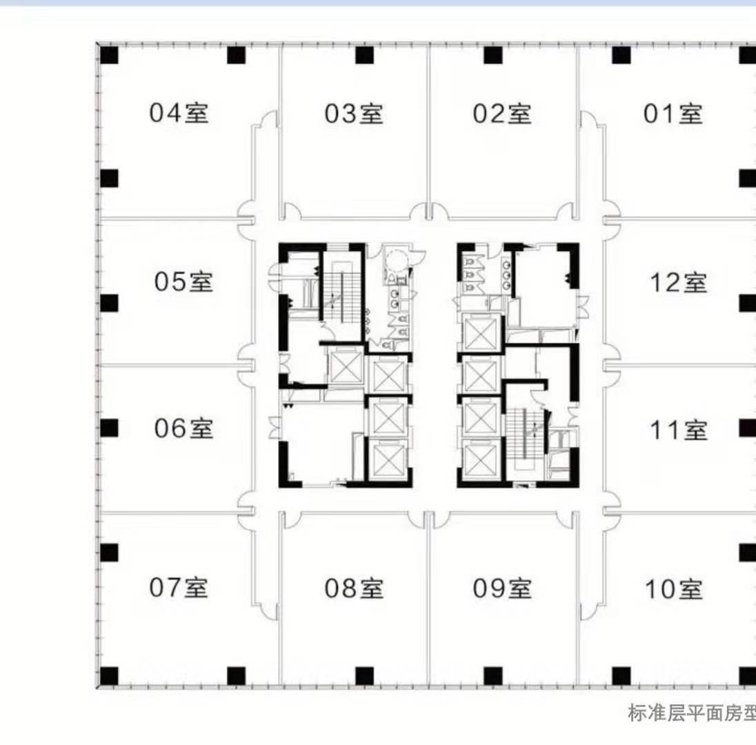 阳光城MODO自由区