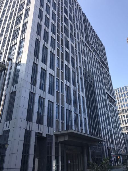 浦江红星国际广场