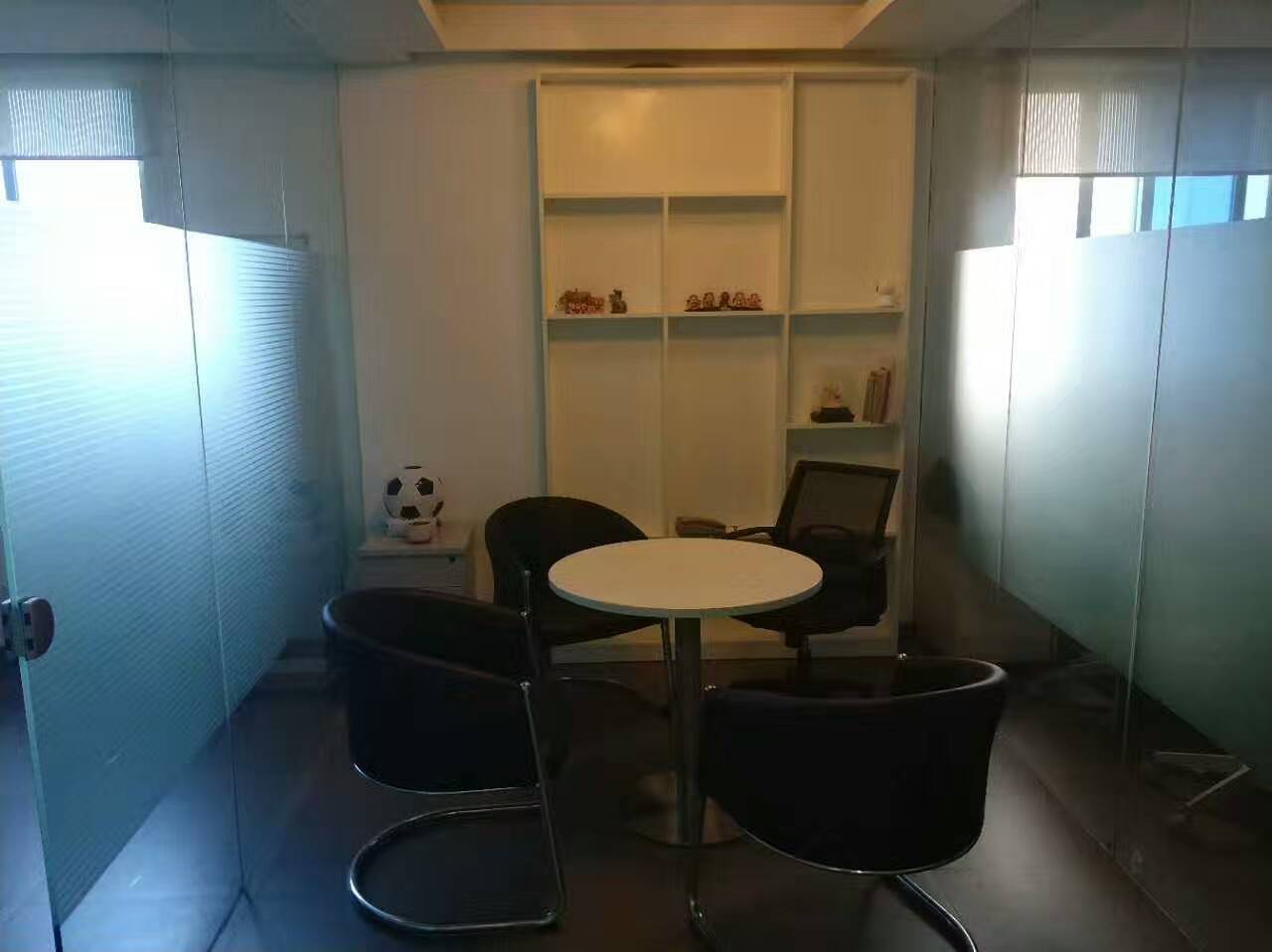 中西大厦