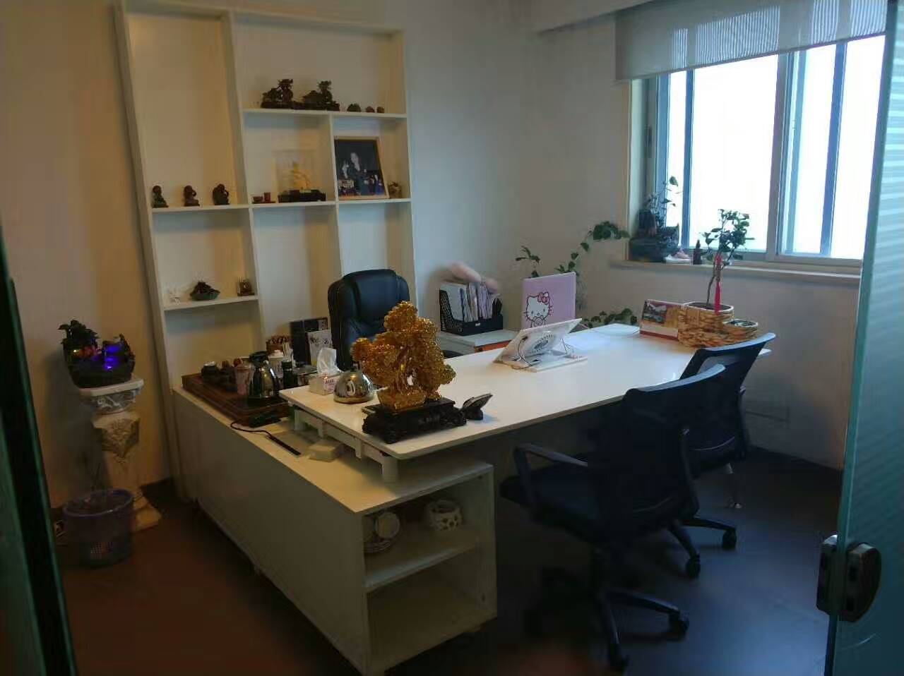中西大厦