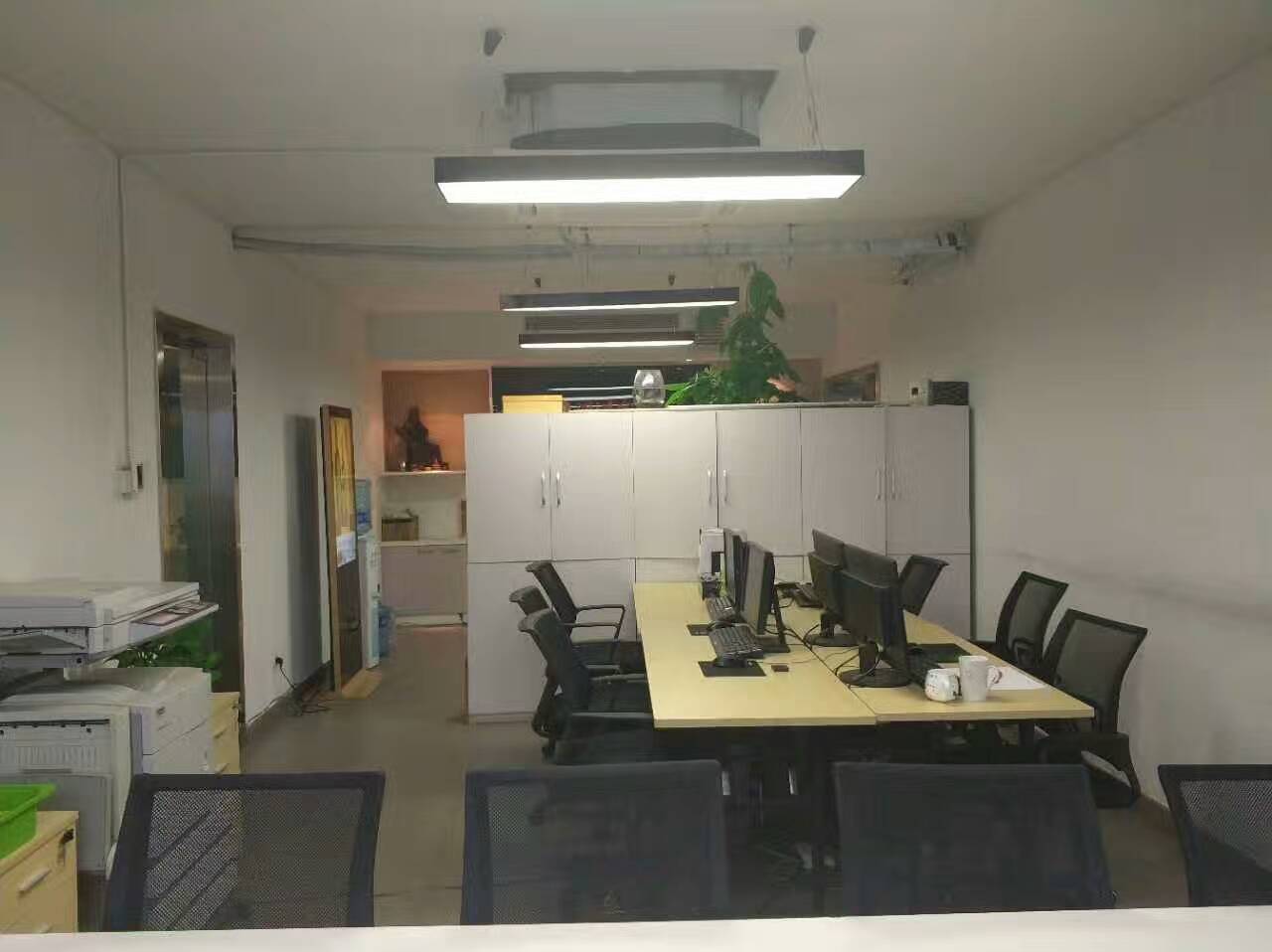 中西大厦