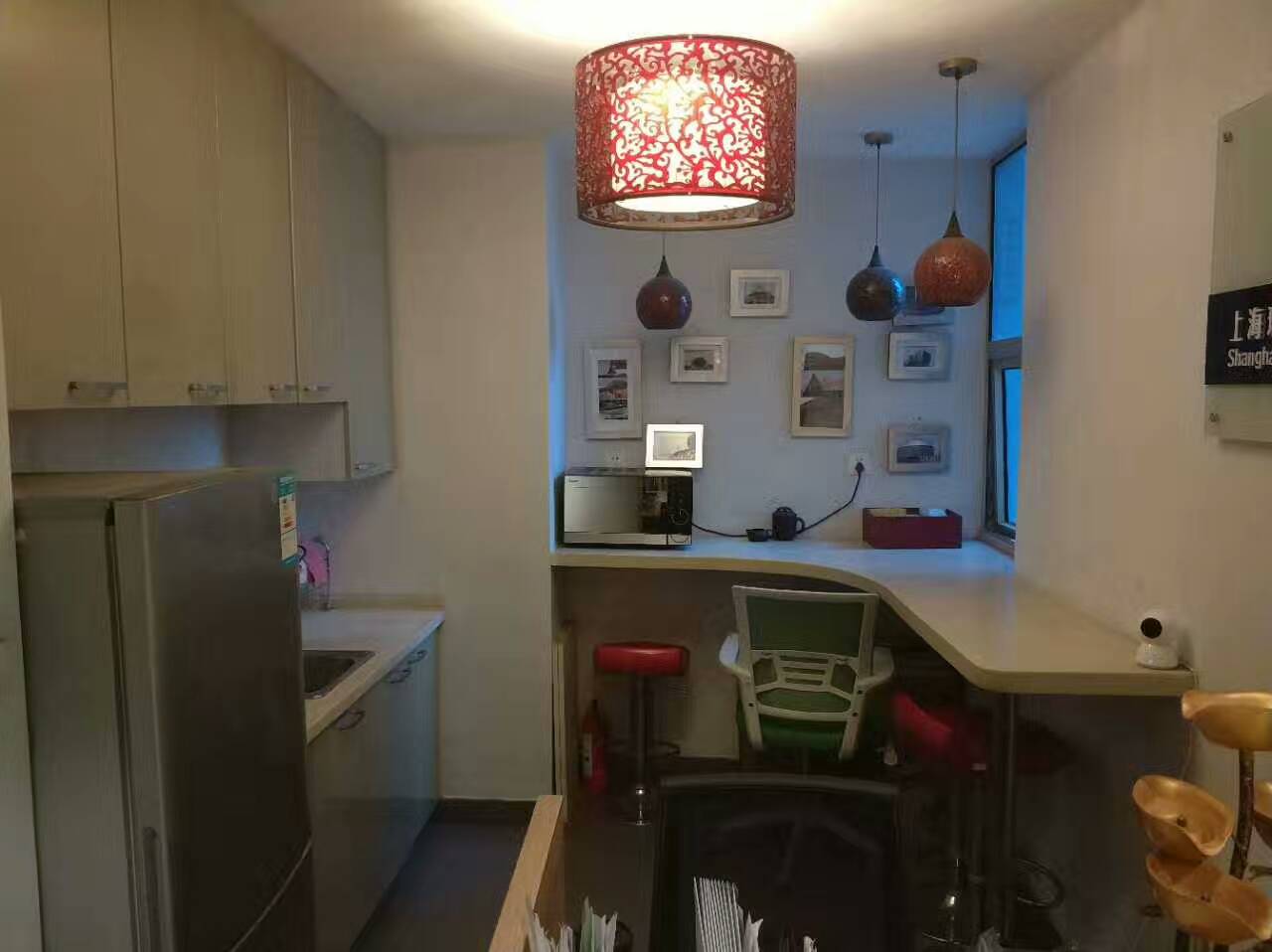 中西大厦