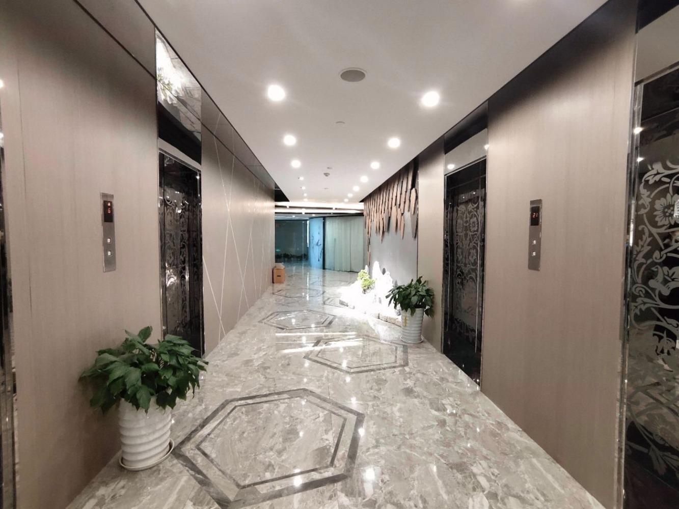 富豪金丰酒店